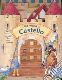 Una visita al castello libro di Vohwinkel Astrid