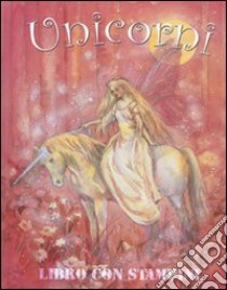 Unicorni libro di Jackson Jake - Manson Beverlie