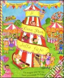 Il Luna Park delle fate libro di Bateson Maggie - Comfort Louise