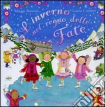 L'inverno nel regno delle fate. Libro pop-up libro di Bateson Maggie - Comfort Louise