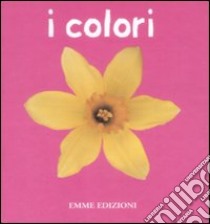 I colori libro