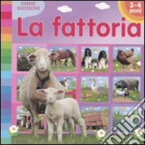 La fattoria libro