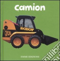 Camion libro