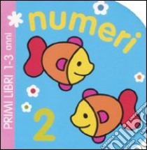 Numeri libro