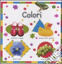 Colori libro