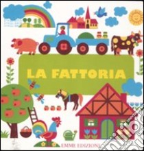 La fattoria libro