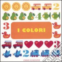 I colori libro