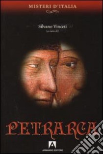 Petrarca libro di Vinceti S. (cur.)