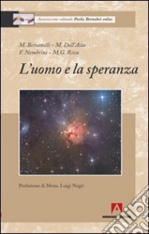 L'uomo e la speranza libro