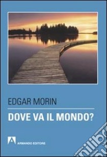 Dove va il mondo? libro di Morin Edgar