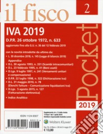 IVA 2019 libro