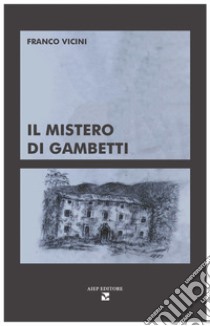 Il mistero di Gambetti. Ediz. illustrata libro di Vicini Franco