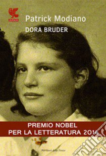 Dora Bruder libro di Modiano Patrick