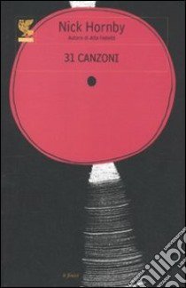 31 canzoni libro di Hornby Nick