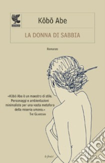 La donna di sabbia libro di Abe Kobo