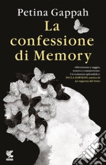 La confessione di Memory libro di Gappah Petina