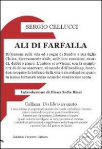 Ali di farfalla libro di Cellucci Sergio