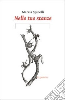 Nelle tue stanze libro di Spinelli Marzia