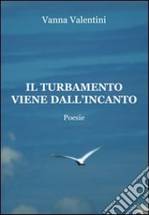 Il turbamento viene dall'incanto libro di Valentini Vanna