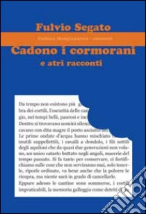 Cadono i cormorani e altri racconti libro di Segato Fulvio