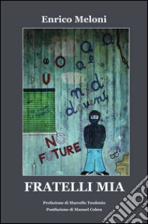 Fratelli mia libro di Meloni Enrico