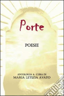 Porte libro di Avato M. L. (cur.)