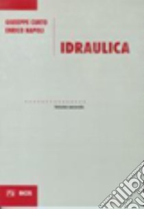 Idraulica. Vol. 2 libro di Curto Giuseppe; Napoli Enrico