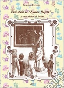 Proverbi, detti e motti in dialetto del basso Salento libro di Accogli A. (cur.)