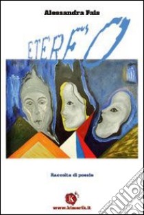 Etereo libro di Fais Alessandra