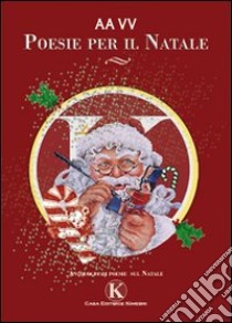 Poesie per il Natale libro