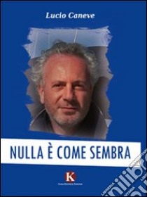 Nulla è come sembra libro di Caneve Lucio