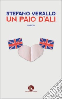 Un paio d'ali libro di Verallo Stefano