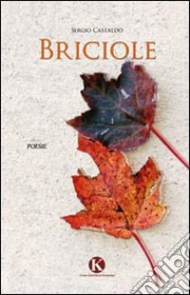 Briciole libro di Castaldo Sergio