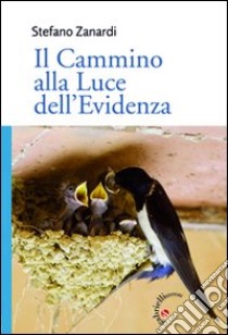 Il cammino alla Luce dell'Evidenza. Verso la logica della reciprocità libro di Zanardi Stefano