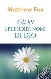 Gli 89 splendidi nomi di Dio libro di Fox Matthew