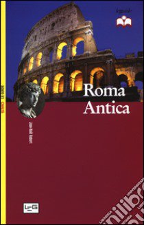 Roma antica libro di Robert Jean-Noël