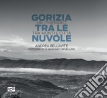 Gorizia tra le nuvole. Un itinerario tra monti e città. Ediz. illustrata libro di Bellavite Andrea