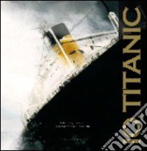 Io, Titanic libro di Degl'Innocenti Fulvia; Possentini Sonia Maria Luce