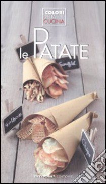 Le patate libro