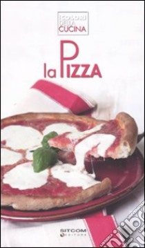 La Pizza libro