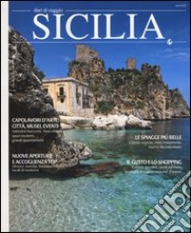 Sicilia libro