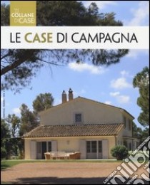 Le case di campagna libro