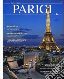 Parigi libro