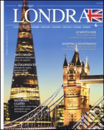 Londra libro