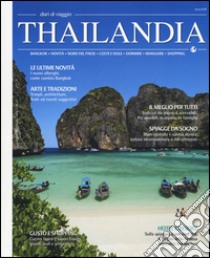 Thailandia libro