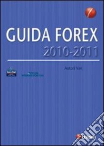 Guida Forex (2010-2011) libro