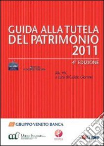 Guida alla tutela del patrimonio 2001 libro