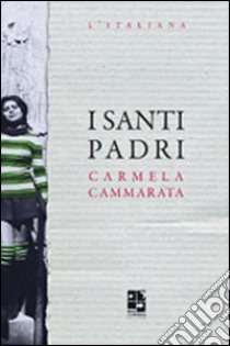 I Santi padri libro di Cammarata Carmela