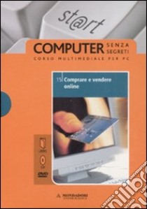 Comprare e vendere online. Con DVD (15) libro di Buonanno Roberto