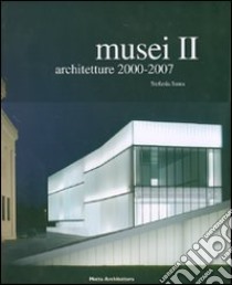 Musei (2) libro di Suma Stefania